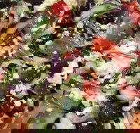 Crusty Edge Bakery and Cafe - Accommodation Mooloolaba