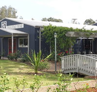 Emma's Cottage Vineyard - Accommodation Mooloolaba