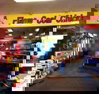 Flame Coal Chicken - Accommodation Mooloolaba