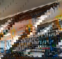 Fleur Tearoom Cafe - Accommodation Mooloolaba