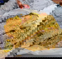 Golden Valley Chinese Restaurant - Accommodation Mooloolaba