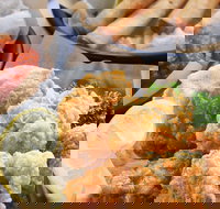 Ichi Ramen - Accommodation Mooloolaba