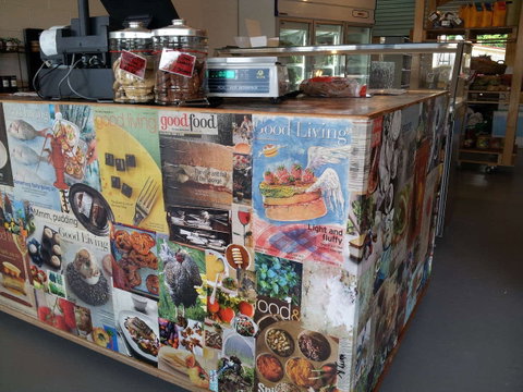 Jetty Food Store - Accommodation Mooloolaba 0