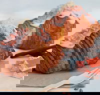 Johnny Bakers Drive Thru - Accommodation Mooloolaba