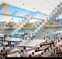 Kempsey Macleay RSL Club Dining - Accommodation Mooloolaba