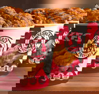 KFC - Ipswich - Accommodation Mooloolaba