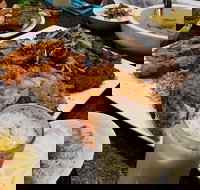 Little Lebanon Cafe and Restaurant - Accommodation Mooloolaba