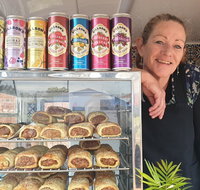 Liv's Heirloom Recipes - Accommodation Mooloolaba
