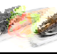 Origin Kebabs - Nundah - Accommodation Mooloolaba