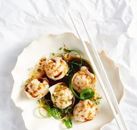 Paper Box Thai Noodle Bar - Accommodation Mooloolaba