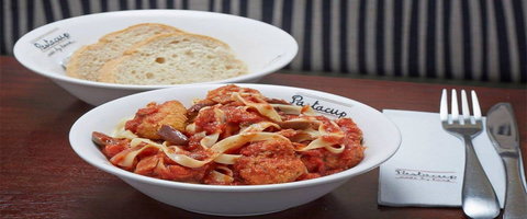 Pastacup - Warwick - Accommodation Mooloolaba 0