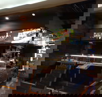 Platform 3 Eatery  Bar - Accommodation Mooloolaba