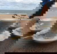 Point Ormond Cafe - Accommodation Mooloolaba