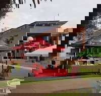 Roam'in Pizza - Accommodation Mooloolaba