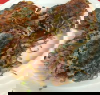 Saigon Hot Food - Accommodation Mooloolaba