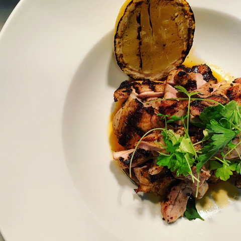 Salters Kitchen - Accommodation Mooloolaba 2