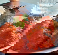 Sampoorna Vegetarian Surprise - Accommodation Mooloolaba