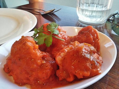 Sampoorna Vegetarian Surprise - Accommodation Mooloolaba 0
