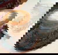 Short Black Espresso Bar and Cafe - Accommodation Mooloolaba