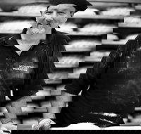 Sourdough baking class with Stephen Arnott at Historic Arnott Bakehouse - Accommodation Mooloolaba