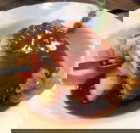 Stone Mason's Distillery - Accommodation Mooloolaba