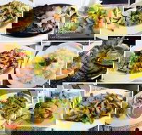 Thai Classic Restaurant - Accommodation Mooloolaba