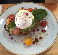 The Tall Poppy Cafe - Accommodation Mooloolaba