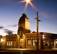 The Central Hotel Bistro - Accommodation Mooloolaba