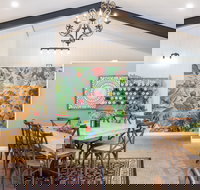 The Apple Farm - Accommodation Mooloolaba