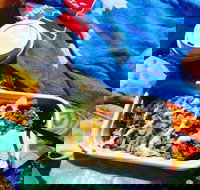 The Cheesecake Shop - Caboolture - Accommodation Mooloolaba