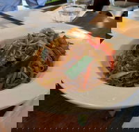 Vistana Malaysian Restaurant - Accommodation Mooloolaba