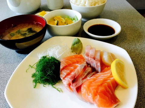 Wakana Yakiniku - Accommodation Mooloolaba 0