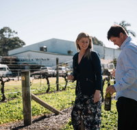 Warrabilla Wines - Accommodation Mooloolaba