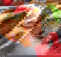 Watermans Cafe - Accommodation Mooloolaba