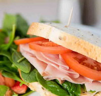 Yarra Edge Nursery Cafe - Accommodation Mooloolaba