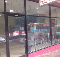 Yummy Gummy Fish and Chips - Accommodation Mooloolaba