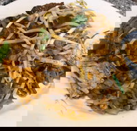 Zab Thai Take-Away - Accommodation Mooloolaba