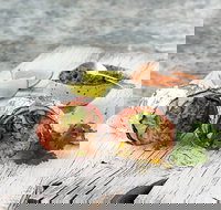 Zambrero Lithgow - Lithgow - Accommodation Mooloolaba