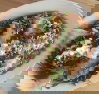 Zocalo Mexican Restaurant - Accommodation Mooloolaba