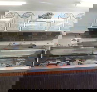 9 Oceans Fish and Chips - Accommodation Mooloolaba