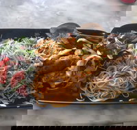 Angelo's Bakery Cafe - Accommodation Mooloolaba