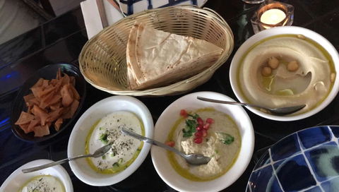 Arabella Restaurant & Bar - Accommodation Mooloolaba 0