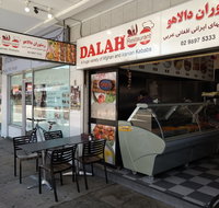 Big Daddy's Burger Bar - Darlinghurst - Accommodation Mooloolaba