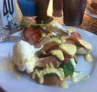 Cafe on Coopers - Accommodation Mooloolaba