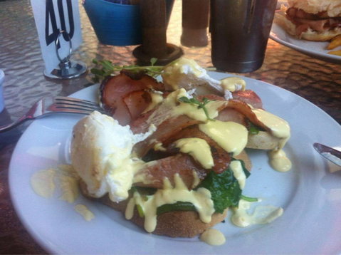 Cafe On Coopers - Accommodation Mooloolaba 0