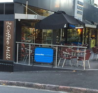 Coffee Mill - Accommodation Mooloolaba