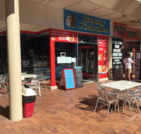 Cooly Kebab - Accommodation Mooloolaba