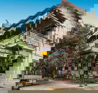 Erringhi Hotel - Accommodation Mooloolaba