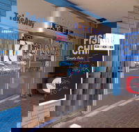 Fisherman's Reef - Accommodation Mooloolaba