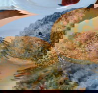 Flying Tarts Bakery and Cafe - Accommodation Mooloolaba